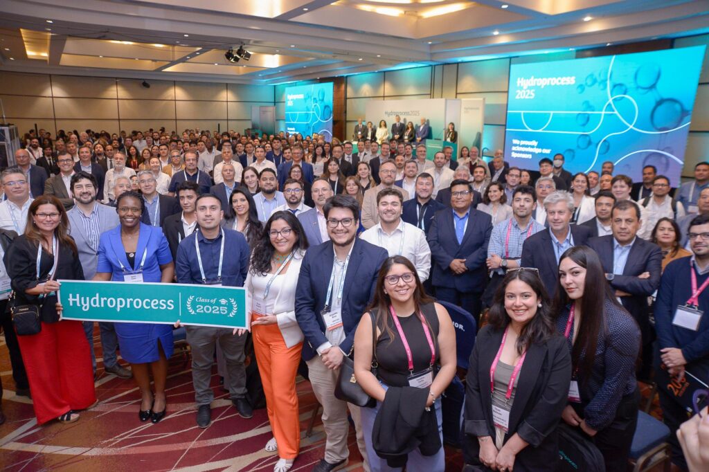 primer año M&G Mining