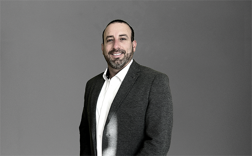 Gonzalo Barcos aprobado como Persona Competente en la Comisión Minera