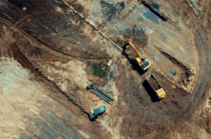 planificación de producción minera en Chile operación mina